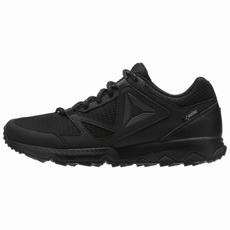 Reebok Skye Peak Gtx 5.0 Bežecké Tenisky Damske - Čierne MJ8708KM